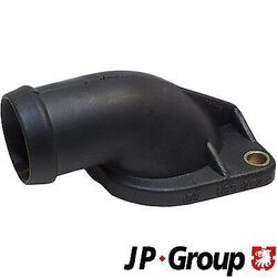 JP GROUP Kühlmittelflansch 1114506200 für AUDI SEAT VW