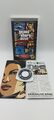 Grand Theft Auto: Liberty City Stories (Sony PSP, 2005) Playstation Portable