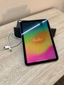 Apple iPad mini 6. Gen (2021) 64GB, Wi-Fi, 8,3 Zoll, Violett - mit Smart Folio