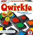 Schmidt Spiele Qwirkle