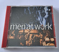 Men At Work - The Best Of CD