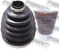 FEBEST 0417P-V97WF Bellow Set, drive shaft for ,AUDI,DODGE,JEEP,MITSUBISHI,SEAT,