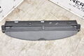 Mercedes C Klasse W204 Kombi Laderaumabdeckung Doppelrollo Heckrollo A2048600075