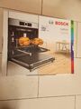 Grillset BOSCH HEZ635000 17000140 für Backofen Herd