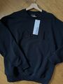 Vogue Collection Sweatshirt Schwarz Gr. XL - NEU m. Etikett