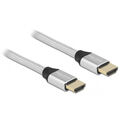 DeLOCK Kabel Ultra High Speed HDMI-Kabel 48 Gbps 8K 60Hz