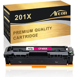 Toner XXL für HP Color LaserJet Pro MFP M 277 DW MFP M 277 N M 274 N M 252 DW