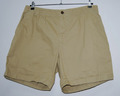 TOMMY-HILFIGER Herren Shorts Gr. XL