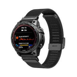 Armband Ersatz Für Garmin Fenix 3HR 8 E 7 7X 6 6X Epix Pro 5 5X 965 955 Quickfit