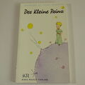 Antoine de Saint-Exupery - Der kleine Prinz 1982 Mit Zeichnungen des Verfassers