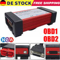 NEU Launch Auto KFZ Profi Diagnosegerät mit Bluetooth Scanner OBD1 OBD2 2025 DHL