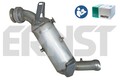ERNST DPF Rußpartikelfilter Dieselpartikelfilter Set 910125 für MERCEDES KLASSE