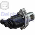 AGR-Ventil AGR EG10480-12B1 DELPHI für OPEL INSIGNIA A INSIGNIA B Grand Sport