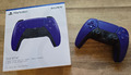 Sony DualSense Wireless Controller (PlayStation 5) - Galactic Purple | Gebraucht