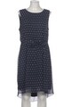 Street One Kleid Damen Dress Damenkleid Gr. EU 40 Marineblau #ede10tw