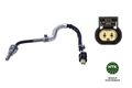 NTK Sensor Abgastemperatur 92350 vor Turbolader für MERCEDES SPRINTER B906 Bus