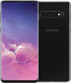 Samsung Galaxy S10 SM-G973FZKDVD2 -128GB- Prism Black  Ohne Simlock !