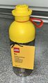 LEGO Trinkflasche | 500ml | 0,5l | 0,5 Liter | gelb | Room Copenhagen 4042 | Neu