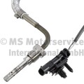 ORIGINAL® Pierburg Sensor, Abgastemperatur passend für Volvo XC60 I SUV V40