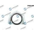 1x Wellendichtring, Kurbelwelle Dr.Motor Automotive DRM01690 passend für FIAT