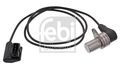 FEBI BILSTEIN IMPULSGEBER KURBELWELLE 36187 FÜR BMW E36 Z3 ROADSTER E36 95-00