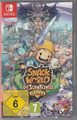 Snack World - Die Schatzjagd Gold Nintendo Switch