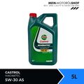 Castrol Magnatec 5W-30 A5 Ford WSS-M2C 913 ACEA A1/B1 5 Liter