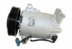 Klimakompressor OPEL ASTRA J 09- 2.0 CDTI CS20382