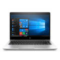HP EliteBook 840 G5 Notebook (14'', Intel Core i5-8350U, 8GB RAM, 256GB SSD, FHD