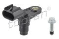 Topran Sensor, Nockenwellenposition 208 831 für CHEVROLET OPEL