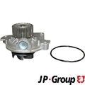 JP GROUP Wasserpumpe 1114103400 für AUDI VOLVO VW