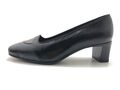 Jenny by Ara Damen Halbschuh Pumps Absatzschuh High Heels Gr. 37 (UK 4)