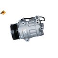 1x Kompressor, Klimaanlage NRF 32429 passend für OPEL VAUXHALL