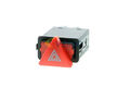 Schalter für die Warnblinkanlage Tastbetätigung V10-73-0003 VEMO für AUDI A3