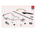 FAI AutoParts TCK120 Steuerkettensatz für Fiat Croma Opel Alfa Romeo Saab