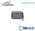 HYDRAULIKFILTER SATZ AUTOMATIK-GETRIEBE 100 325 0001 MEYLE NEU OE QUALITÄT