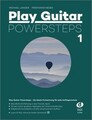 Play Guitar Powersteps 1, Michael Langer