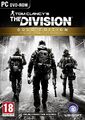 Tom Clancy's The Division - Gold Edition (PC DVD) (Exklusiv bei Amazon.de)