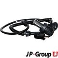 JP GROUP 1197101900 ABS Sensor für VW AUDI