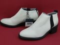 Tommy Hilfiger Chelsea Schuhe Stiefelette Damen Stiefel Damenstiefel Gr. 37