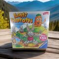 Lotti Karotti Brettspiel - Ravensburger - Kinderspiel 2-4 Spieler NEU 