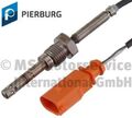 PIERBURG 7.08369.20.0 Sensor für Abgastemperatur Sensor Abgastemperatur für VW 