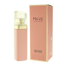 Hugo Boss Boss Ma Vie Pour Femme Eau De Parfum EDP 50 ml (woman)