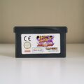 Super Street Fighter II 2 Turbo Revival (Nintendo Game Boy Advance) - nur Warenkorb
