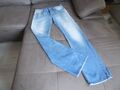 tolle Jeans von Diesel W29  "Larkee" tolle Waschung  Top Zustand