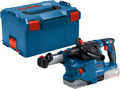 Bosch Professional 18V System Akku-Bohrhammer GBH 18V-22 (Mit SDS Plus, Ideal Zu