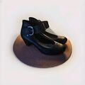 Tolle Damen Tamaris Pumps in Gr.40 schwarz