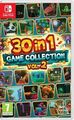 30 in 1 Game Collection Vol. 2 (Nintendo Switch, 2021)