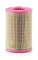 Mann-Filter C25730/1 Luftfilter Motorluftfilter Filter für MAN Steyr 1992-2004