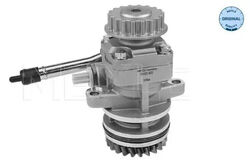 Servolenkungspumpe hydraulisch 114 631 0033 MEYLE für VW MULTIVAN T5 TOUAREG